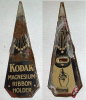 Kodak (USA): flash pour magnésium en ruban., - (ACC0219)
