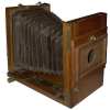 Chambre 18x24cm, - (APP0039)