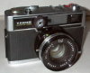 Electro 1000, Taron (APP0092)