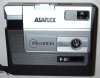 Discomini (argent), Asaflex (APP0495)