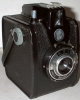 Gevabox (1 viseur), Gevaert (APP0606)