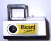 Ricard Stars II, - (APP0675)