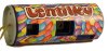 Lentilky (Nestlé), Version tchèque des Smarties bien connues. (APP1997)