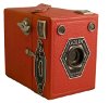 Box Goldy rouge, Goldstein (APP2039)