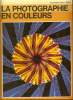 La photographie en couleurs, A. Gilardi, 1973, - (BIB0198)