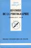 Histoire de la photographie, P.J. Amar, 1997, - (BIB0329)