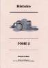 Cours de photo, Tome 2: Histoire, ISEC, c1980, - (BIB0360)