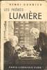 Les <b>Frères Lumière</b>, H. Kubnick, 1938, - (BIB0403)