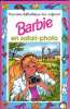 Barbie en safari-photo, G. Schurer, 1993, - (BIB0446)