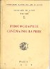 Catalogue du CNAM, section L, photographie, cinématographie, 1949, - (BIB0504)