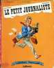 Le petit journaliste, 1963, - (BIB0510)