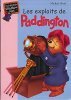 Les exploits de Paddington, M. Bond, 2002, - (BIB0514)