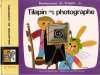 Tilapin chez le photographe, 1970, - (BIB0541)