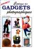 Catalogue des gadgets photographiques (supplément 2), N. Housiaux, 46 pages, 2005, - (BIB0572)