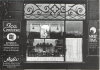 Magasin de photos Amrein-Graf en 1920, Genève., - (CAP0001)