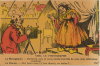 “Chez le photographe”. (vers 1950)., - (CAP0015)