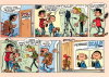 Gaston Lagaffe N° 5. (<1989)., - (CAP0068)