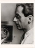 Man Ray, Auto-portrait, 1932., - (CAP0078)