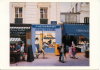 Magasin de photo: Studio Daguerre, rue Daguerre. (<1998), - (CAP0087)