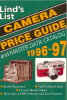 Offre Lind's List, 1996-1997., - (CAP0092)