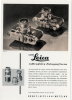 Pub: Leica III et Leica M3, 1957. (1994)., - (CAP0110)