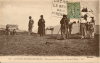 Luchon-SuperBagnères: Photographe au sommet du plateau. (<1924)., - (CAP0149)