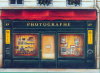 Magasin de photographe: pubs Kodak. (<2000)., - (CAP0155)