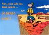 Dingo sur une montagne. (<2001)., - (CAP0192)