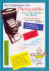 Carte d'anniversaire double: 6 questions sur la photo. (1994)., - (CAP0203)