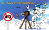 Gai-Luron: “La vue est imprenable...” (2001)., - (CAP0261)