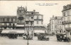 Trouville-sur-Mer: Magasin de photographe. (1908)., - (CAP0283)