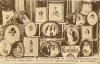 Touin-Guiné: exposition de portraits, appareils, plaques... (vers 1910), - (CAP0302)