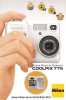 Nikon Coolpix 775. (2001)., - (CAP0358)