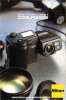 Nikon Coolpix 995. (2001)., - (CAP0361)