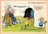 Sacrés garnements. “Ne bougez plus!”., - (CAP0429)