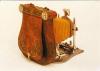 Sac à main (Tenax de Goerz), 1898., - (CAP0461)