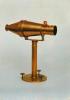 Chambre daguerréotype Voigtlander, objectif Petzval, 1841., - (CAP0465)