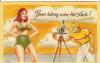 “Been taking some Hot Shots”., - (CAP0497)