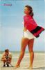 “Posing”. (1965)., - (CAP0577)
