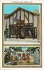 Studio Bennett, Kilbourn, USA., - (CAP0584)