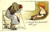 “I should be pleased to take you”. (1905)., - (CAP0589)