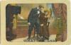 “What a snap”. (vers 1910)., - (CAP0590)