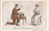 “An over exposure”. (1912)., - (CAP0592)