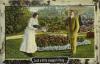 “Such a little snappish thing...”. (vers 1910)., - (CAP0637)