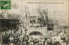 Carnaval de Nice. L'opérateur photographe. (1913)., - (CAP0667)