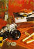 Nikkormat EL. (vers 1975)., - (CAP0675)