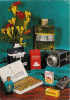 Hasselblad, Sekonic Master. (vers 1960)., - (CAP0680)
