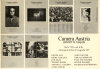 Revue Cameria Austria, 1981., - (CAP0691)