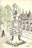 “Aux touristes dépensiers”. (vers 1960), - (CAP0747)