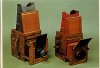 Kershaw Reflex d'Engels, Artist Reflex de Stereoscopic Co., Provincial Museum voor Fotografie, Deurne (Antwerpen) (CAP0759)